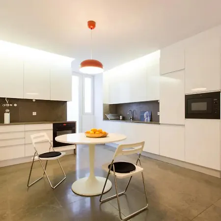 Lägenhet O Sitio Do 28 Lisboa