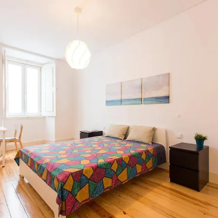 Apartamento O Sitio Do 28 *