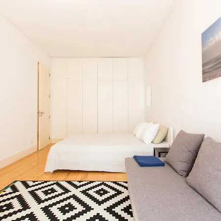 Apartamento O Sitio Do 28 *