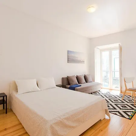 Apartamento O Sitio Do 28