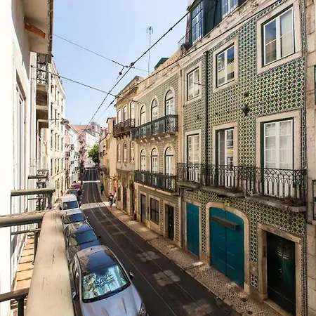 Apartamento O Sitio Do 28