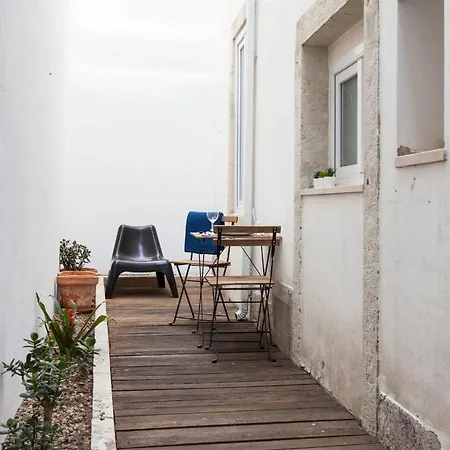 O Sitio Do 28 Апартаменты *